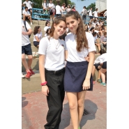 Festejamos el Día del ESTUDIANTE con los chicos del Secundario